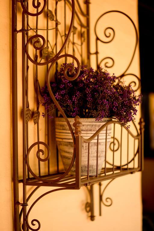 Little Tuscany Boutique Hotel Johannesburg Eksteriør billede